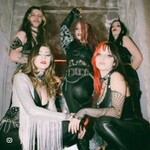 Cobra Spell - The Devil Inside Tour 2025