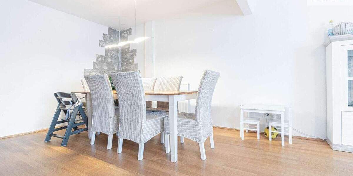 Reihenmittelhaus Sankt Augustin Menden - 4 Zimmer, 113 m&sup2;, 420.000&euro; | Angebot:25400683