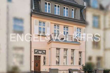 Haus Köln Ehrenfeld - 8.5 Zimmer, 234 m&sup2;, 1.550.000&euro; | Angebot:27310757