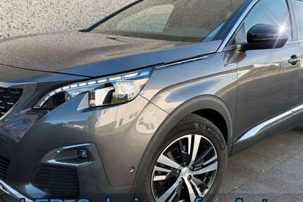 Peugeot 5008 126.000 km 17.999 € Köln 50739
