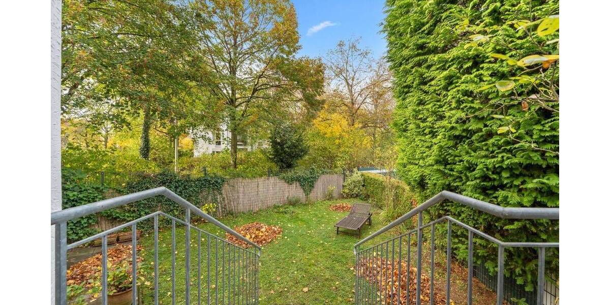 Reihenendhaus Bonn Brüser Berg - 7 Zimmer, 175 m&sup2;, 749.000&euro; | Angebot:23520454