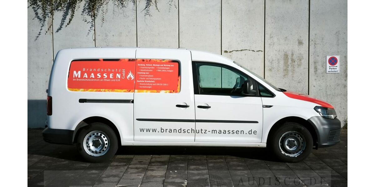 VW Caddy 98.909 km 12.890 &euro; Bergheim 50127