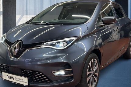 Renault ZOE 22.814 km 10.900 &euro; Köln 50939