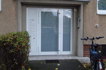 WG-Zimmer (12 qm) in 2er-WG ab 01.04.2026 frei mit Gartennutzung zimmer