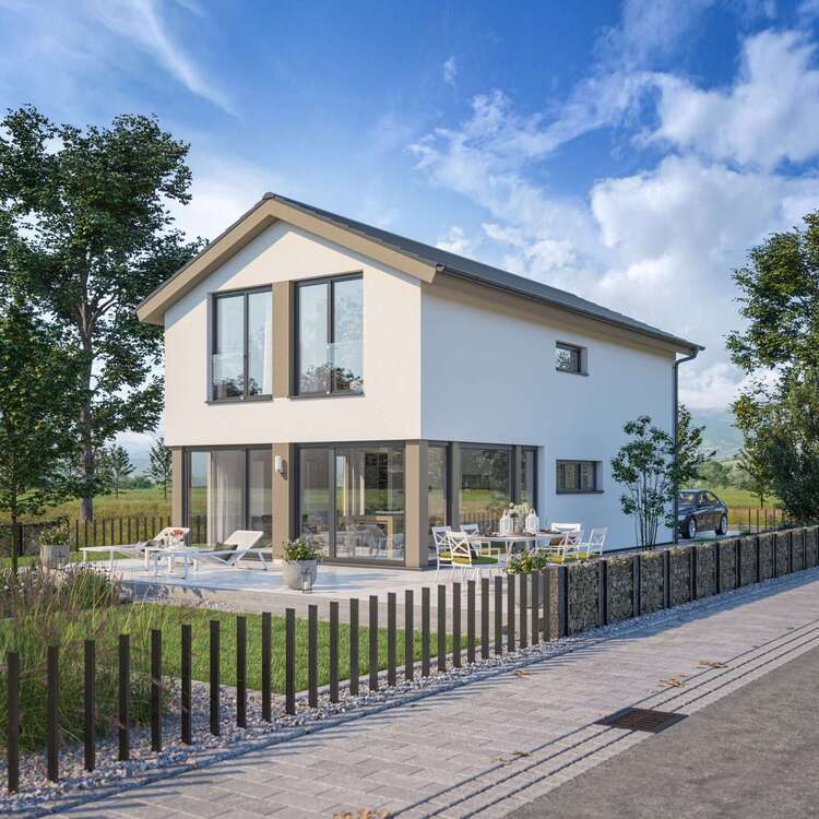 Haus zum Kaufen in Meckenheim 610.000 € 136 m²