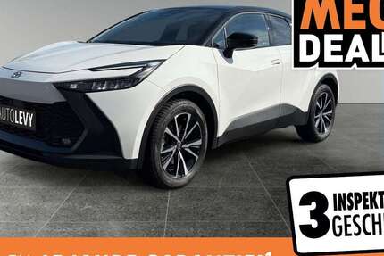Toyota C-HR 5.490 km 33.890 € Köln 50825