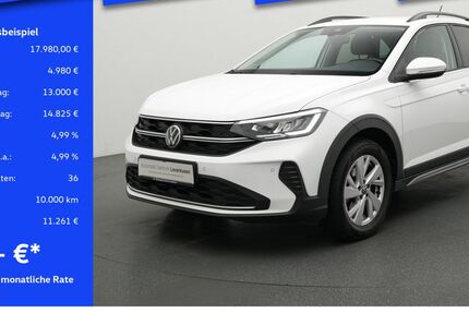 VW Taigo 37.504 km 17.980 € Leverkusen 51379