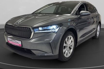 Skoda Enyaq 68.196 km 34.980 &euro; Bonn 53119