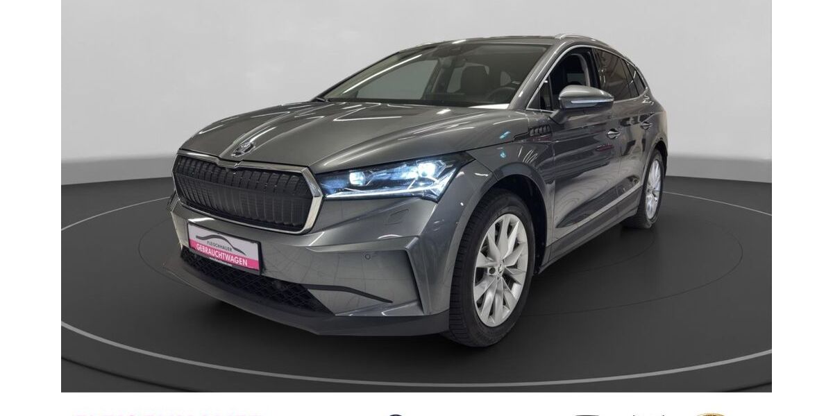 Skoda Enyaq 68.196 km 34.980 &euro; Bonn 53119