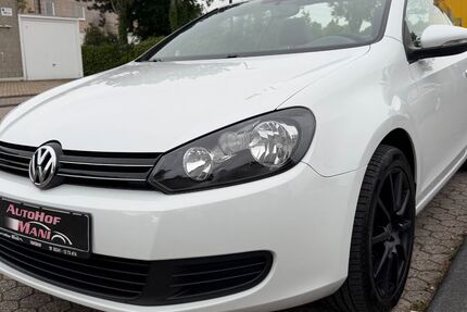 VW Golf 108.558 km 6.990 &euro; Troisdorf 53842