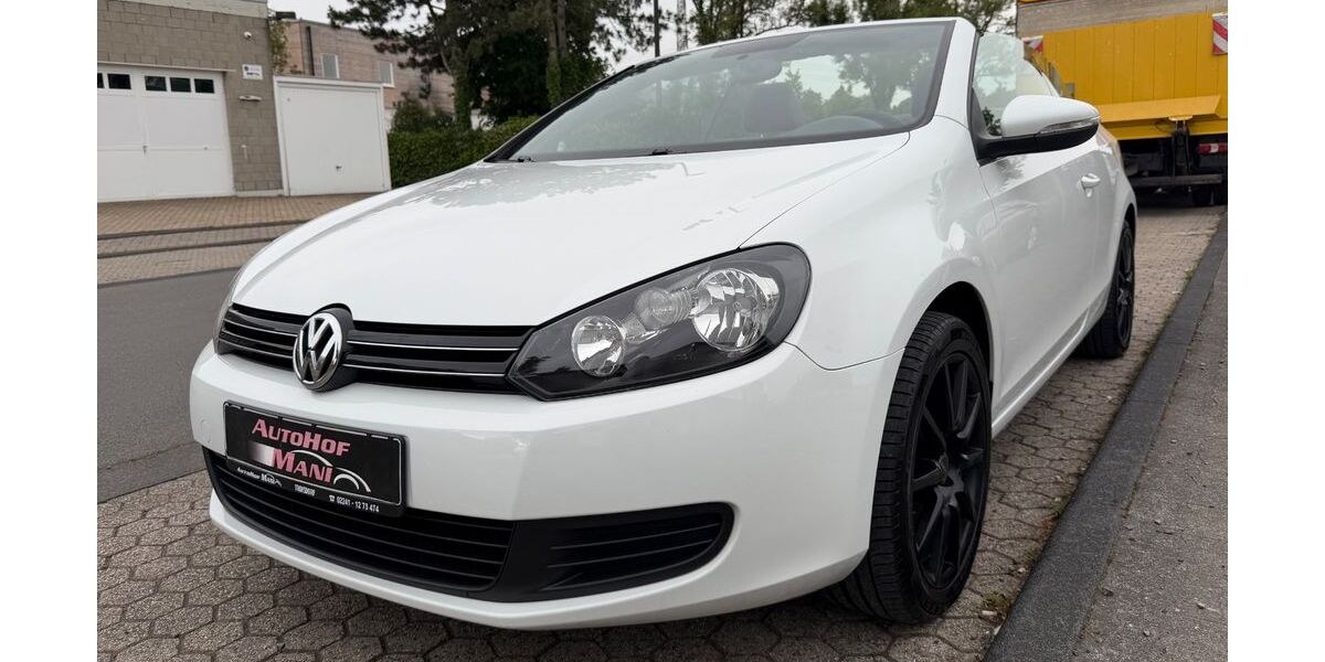 VW Golf 108.558 km 6.990 &euro; Troisdorf 53842
