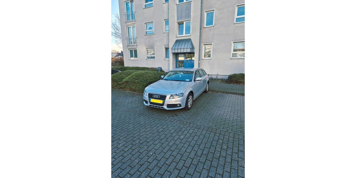Audi A4 285.800 km 6.000 &euro; Leverkusen 51371