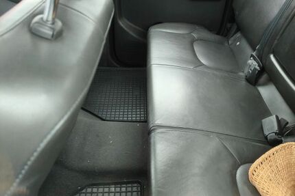 Nissan Navara 315.000 km 7.000 &euro; Bonn 53117