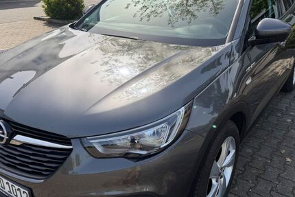 Opel Grandland (X) 139.000 km 11.499 &euro; Leichlingen 42799