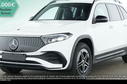 Mercedes-Benz EQB 16.154 km 34.990 € Köln 51149