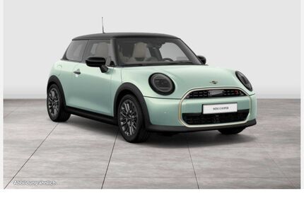 Mini Cooper S 6.655 km 27.801 &euro; Köln-West 50858
