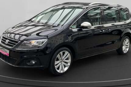 Seat Alhambra 164.603 km 18.980 € Köln (Mülheim) 51063