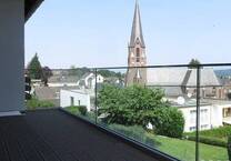 **Elegante 3 Zimmerwohnung mit Balkon und herrlicher Weitsicht in Bonn-Muffendorf**