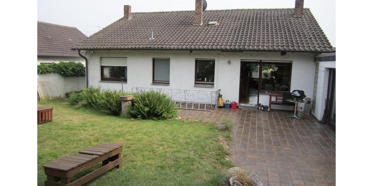 Bungalow Elsdorf - 5 Zimmer, 110 m&sup2;, 330.000&euro; | Angebot:26619320
