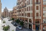 Luxus Wohnung zu verkauf in Ruzafa, Valencia 4 zimmer