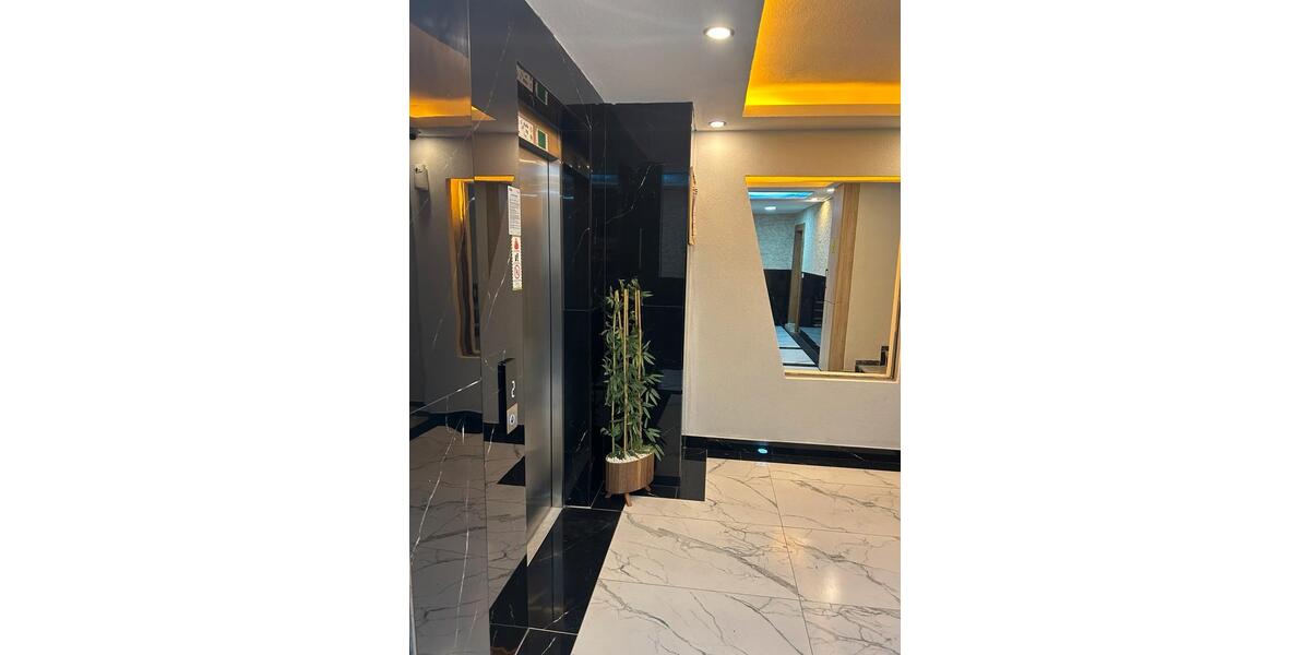 Etagenwohnung Köln Chorweiler - 3 Zimmer, 88 m&sup2;, 149.000&euro; | Angebot:27157680