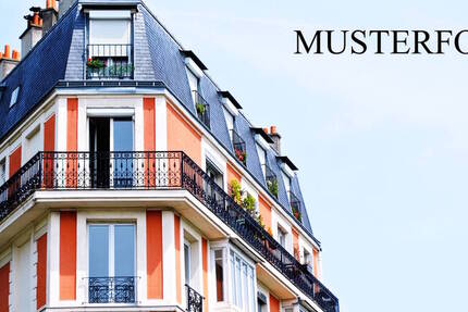 Ansprechende MFHs auf großzügigem Grundstück mit viel Potential in Solingen-Merscheid 1 zimmer