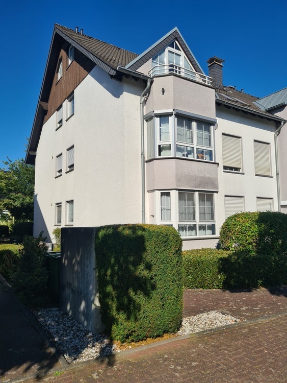 4-Zimmer Maisonette in Bestlage Stürzelbergs