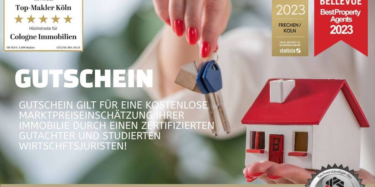 Einfamilienhaus Bergheim Quadrath-Ichendorf - 4 Zimmer, 176 m&sup2;, 390.000&euro; | Angebot:26154573