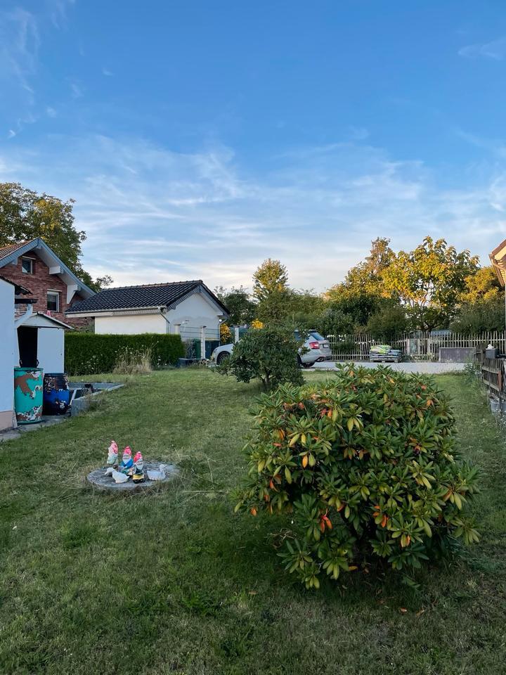 Einfamilienhaus in Hennef Söven