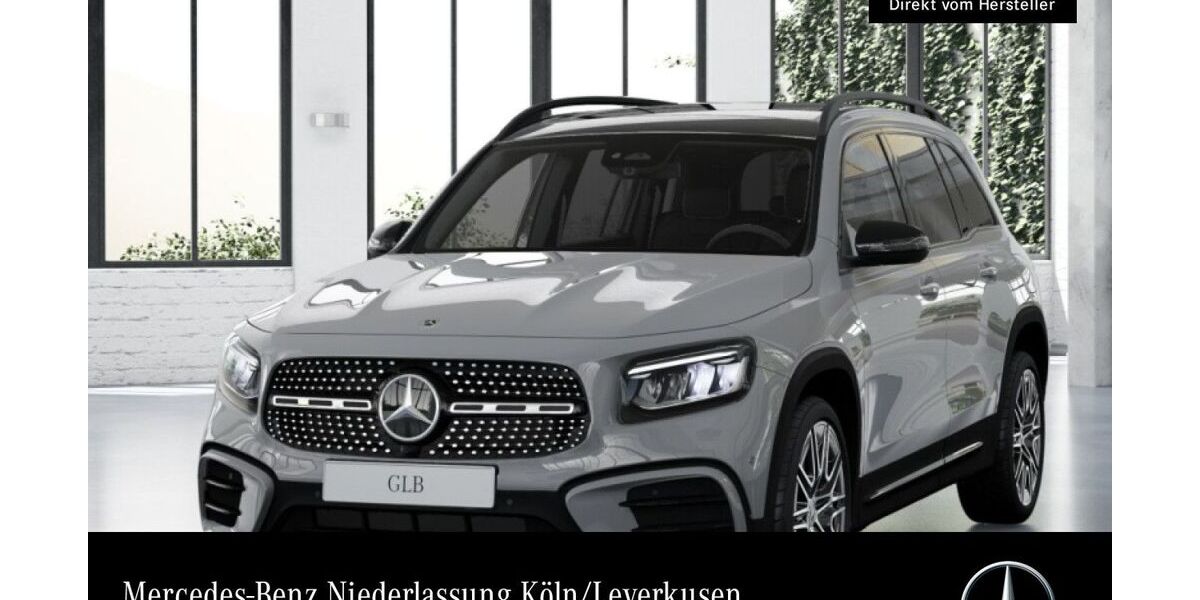Mercedes-Benz GLB 200 9.900 km 48.490 &euro; Frechen 50226