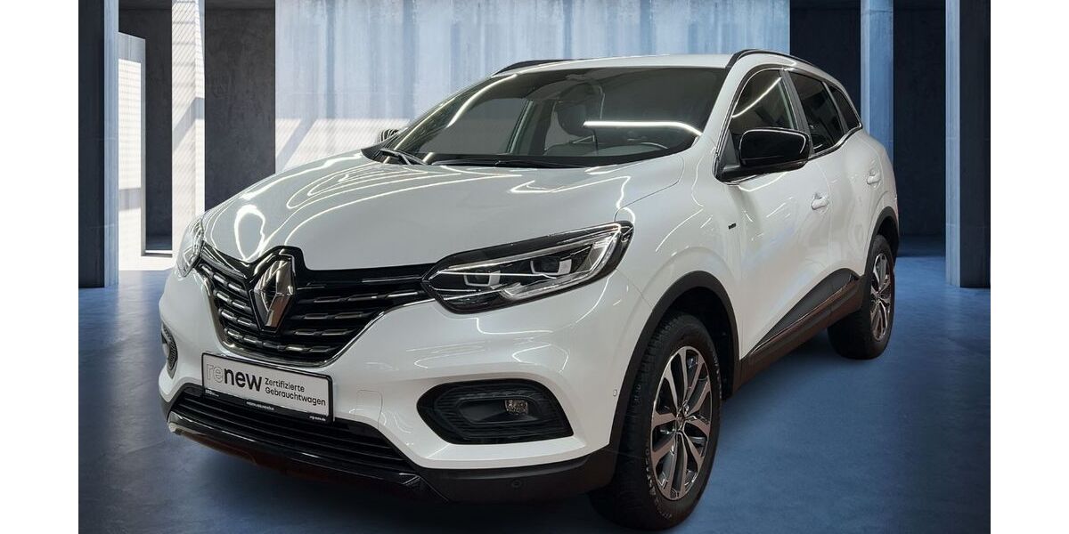 Renault Kadjar 50.095 km 17.940 &euro; Köln 50939