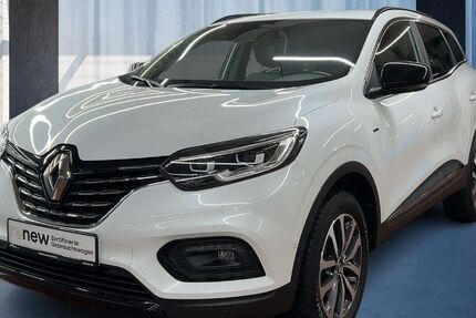 Renault Kadjar 50.095 km 18.430 &euro; Köln 50939