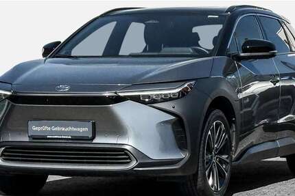 Toyota bZ4X 29.039 km 28.290 &euro; Köln 51063