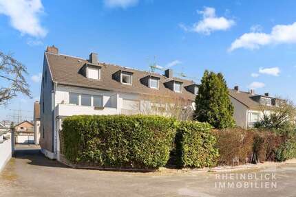 Wohnung zum Kaufen in Köln 239.000 € 63 m² 2 zimmer