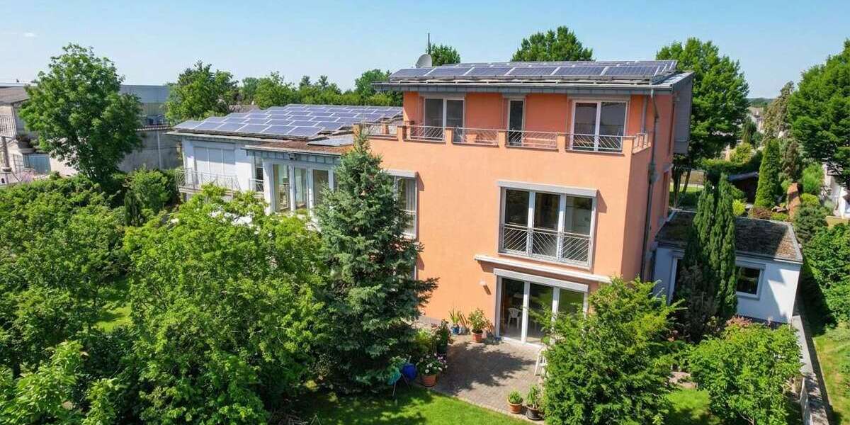 Einfamilienhaus Sankt Augustin / Buisdorf Buisdorf - 14 Zimmer, 234 m&sup2;, 749.000&euro; | Angebot:25445900