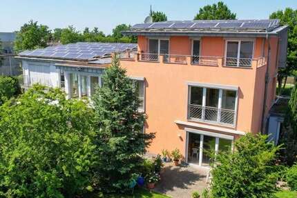 Haus Sankt Augustin / Buisdorf Buisdorf - 14 Zimmer, 234 m&sup2;, 749.000&euro; | Angebot:25445900