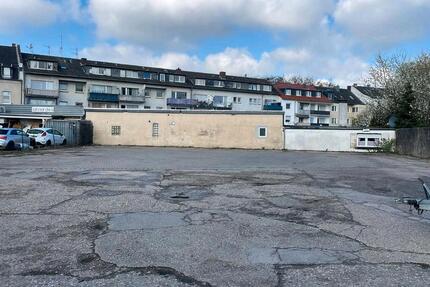 Gewerbeobjekt Leverkusen Bergisch Neukirchen - 2.300&euro; | Angebot:25917797