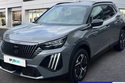 Peugeot 2008 19.896 km 19.680 &euro; Bonn 53121