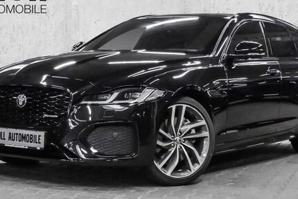 Jaguar XF 8.500 km 48.480 € Köln 51149
