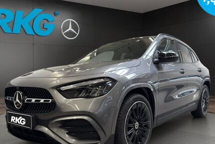 Mercedes-Benz GLA 200 9.800 km 48.890 &euro; Bonn 53119