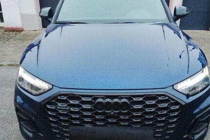 Audi Q5 75.000 km 47.200 € Köln 50667