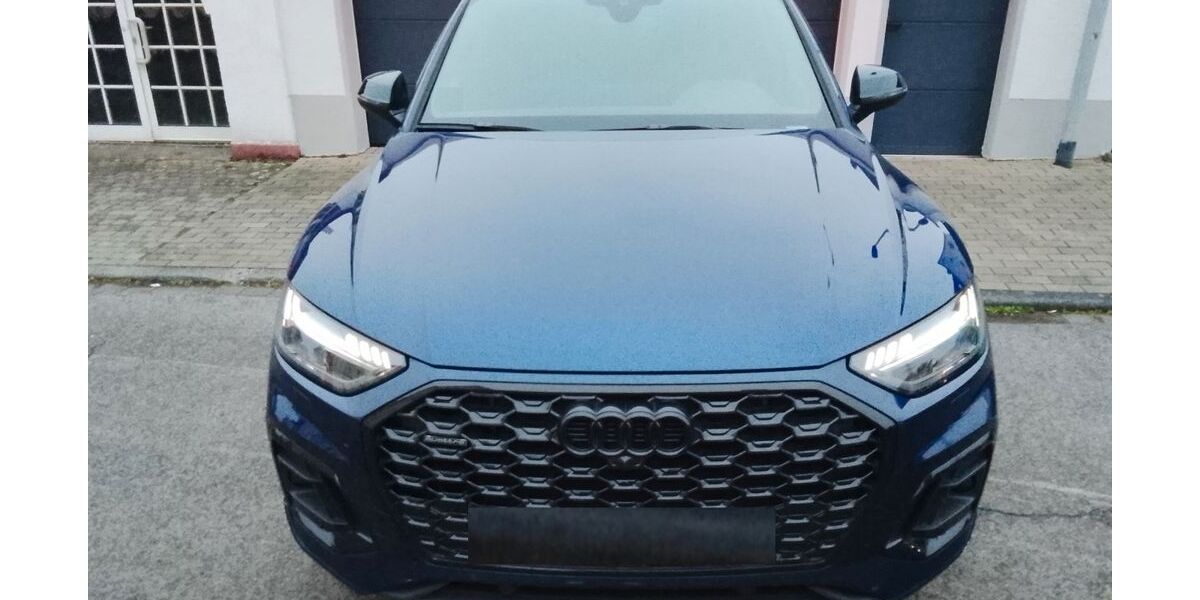 Audi Q5 75.000 km 47.200 &euro; Köln 50667