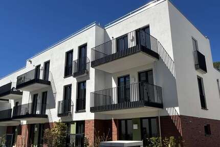 Wohnung Frechen Hücheln - 3 Zimmer, 87 m&sup2;, 1.570&euro; | Angebot:26394820
