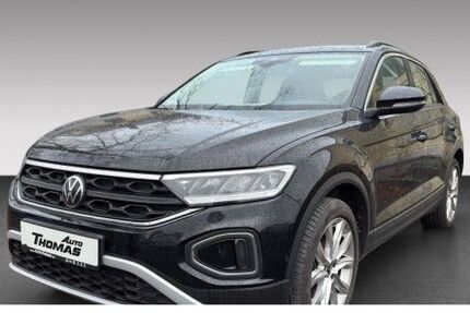 VW T-Roc 25.952 km 23.780 &euro; Hennef 53773