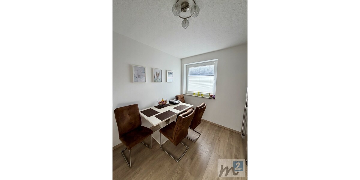 Gepflegte 3‑Zi‑Wohnung in Leverkusen‑Pattscheid – Wohnen zwischen Stadt und Natur - Etagenwohnung Leverkusen Bergisch Neukirchen | Angebot:26235294