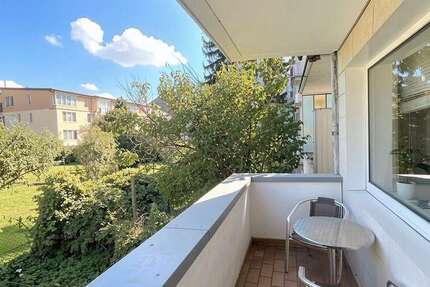 Wohnung Bonn Beuel-Mitte - 2 Zimmer, 54 m&sup2;, 215.000&euro; | Angebot:27524631