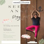 Yoga Seelenanker