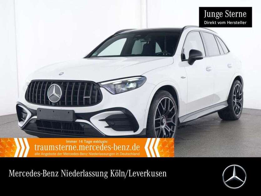 GLC 63 AMG