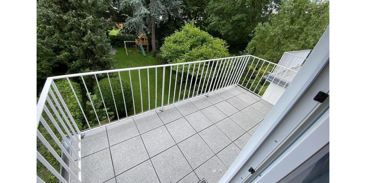 Etagenwohnung Köln Rodenkirchen - 3 Zimmer, 80 m&sup2;, 1.990&euro; | Angebot:26148787
