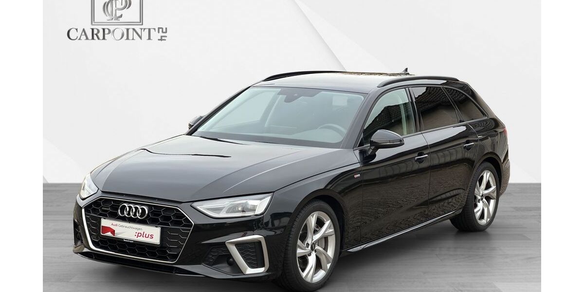 Audi A4 179.521 km 18.990 &euro; Köln-Porz 51147